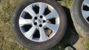 Opel Signum Jante alliage R17 