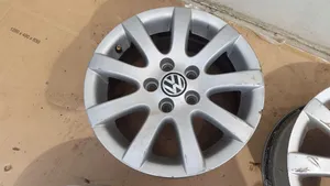 Volkswagen Polo IV 9N3 R14 alloy rim 