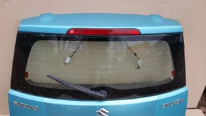 Suzuki Splash Takaluukun/tavaratilan kansi kompletna