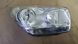 KIA Venga Lampa przednia 92102-1P000