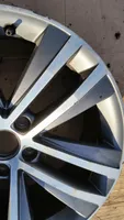 Volkswagen Sharan Felgi aluminiowe R18 