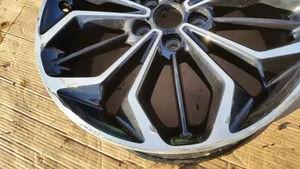 Ford Focus ST R18 alloy rim 