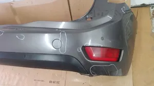 Citroen C4 Grand Picasso Rear bumper xxx00000006C044