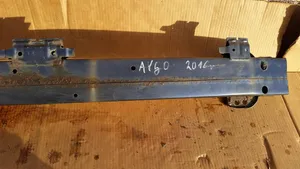 Toyota Aygo AB40 Front bumper support beam BELKA