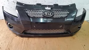 KIA Pro Cee'd I Pare-choc avant KIA