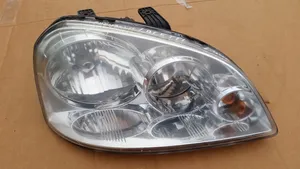 Chevrolet Nubira Lampa przednia LAMPA