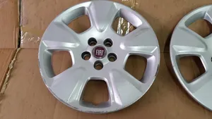 Fiat Doblo R13 wheel hub/cap/trim 