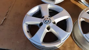 Volkswagen Multivan T5 R16 alloy rim 