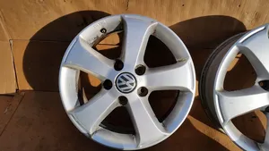 Volkswagen Multivan T5 R16 alloy rim 