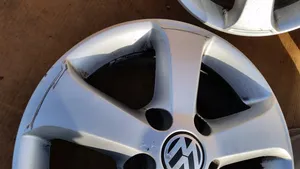 Volkswagen Multivan T5 R16 alloy rim 