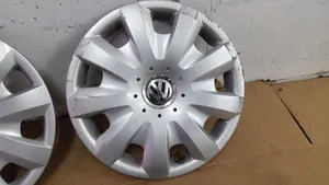Volkswagen Touran I Embellecedor/tapacubos de rueda R15 1T0601147D