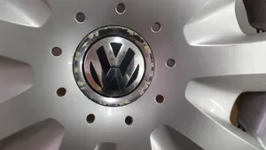Volkswagen Touran I R 15 riteņa dekoratīvais disks (-i) 1T0601147D