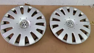 Volkswagen Golf V Mozzo/copricerchi/borchia della ruota R16 