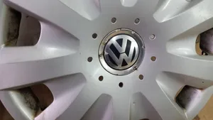 Volkswagen Touran I 15 Zoll Radkappe 1T0601147D