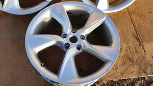 Opel Astra J R 19 alumīnija - vieglmetāla disks (-i) 