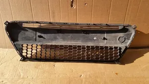 KIA Picanto Front bumper upper radiator grill 865691Y000