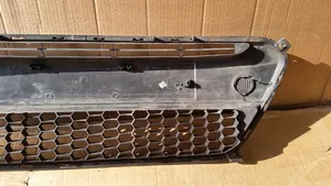 KIA Picanto Front bumper upper radiator grill 865691Y000