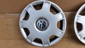 Volkswagen Polo III 6N 6N2 6NF R14 wheel hub/cap/trim 