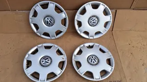 Volkswagen Polo III 6N 6N2 6NF R14 wheel hub/cap/trim 