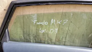 Ford Fiesta Galinės durys DRZWI