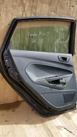 Ford Fiesta Galinės durys DRZWI