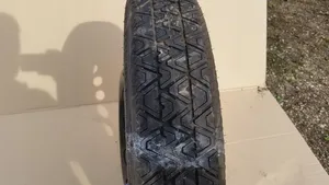 Volvo V70 R17 spare wheel 