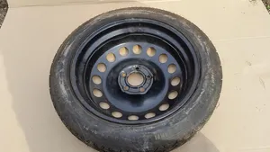 Volvo V70 R17 spare wheel 