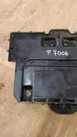 Hyundai i30 Vassoio scatola della batteria 37150-A5000