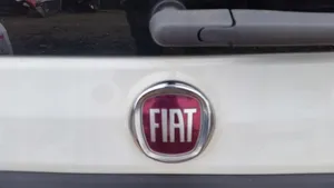 Fiat Panda III Couvercle de coffre KLAPA