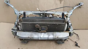 Honda FR-V Marco panal de radiador IAW14