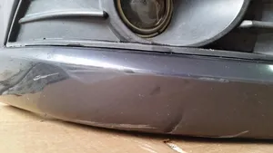 Chevrolet Epica Front bumper EPI15