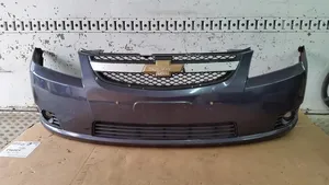 Chevrolet Epica Front bumper EPI15