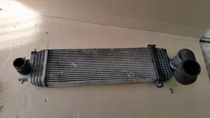 Suzuki Grand Vitara II Chłodnica powietrza doładowującego / Intercooler SUZUKI