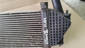 Suzuki Grand Vitara II Chłodnica powietrza doładowującego / Intercooler SUZUKI