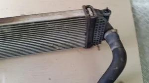 Suzuki Grand Vitara II Chłodnica powietrza doładowującego / Intercooler SUZUKI