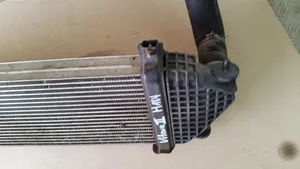 Suzuki Grand Vitara II Chłodnica powietrza doładowującego / Intercooler SUZUKI