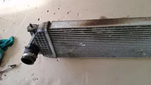 Suzuki Grand Vitara II Chłodnica powietrza doładowującego / Intercooler SUZUKI