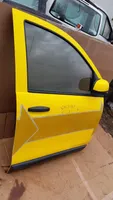 Dacia Lodgy Porte avant 801005721R