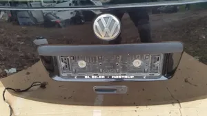 Volkswagen Caddy Couvercle de coffre CADDY
