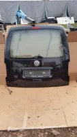 Volkswagen Caddy Tylna klapa bagażnika CADDY