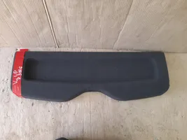 Volkswagen Up Parcel shelf 