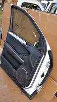 Mercedes-Benz ML AMG W164 Drzwi przednie MERCEDES