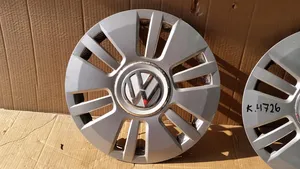 Volkswagen Up R14 wheel hub/cap/trim 