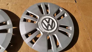 Volkswagen Up R14 wheel hub/cap/trim 