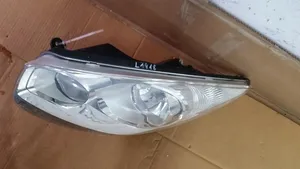 KIA Venga Headlight/headlamp 92101-1P000