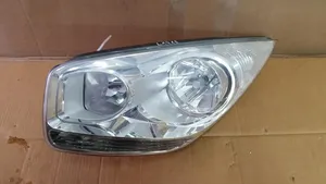 KIA Venga Headlight/headlamp 92101-1P000