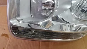 KIA Venga Headlight/headlamp 92101-1P000