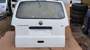 Volkswagen Transporter - Caravelle T5 Takaluukun/tavaratilan kansi T5WEDSFCSDCX