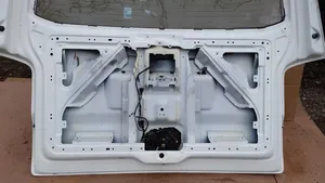 Volkswagen Transporter - Caravelle T5 Tylna klapa bagażnika T5WEDSFCSDCX