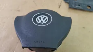 Volkswagen Tiguan Poduszka powietrzna Airbag kierownicy VW